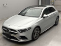 2019 Mercedes Benz A-Class
