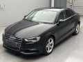 2015 Audi A3 SEDAN
