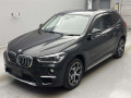 2017 BMW X1