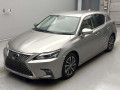 2019 Lexus CT