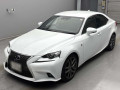 2016 Lexus IS