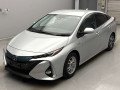 2019 Toyota Prius PHV