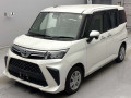 2021 Toyota Roomy