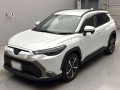 2022 Toyota Corolla Cross