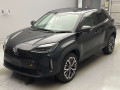2021 Toyota YARIS CROSS
