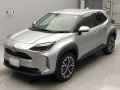 2022 Toyota YARIS CROSS