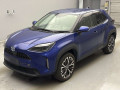 2021 Toyota YARIS CROSS
