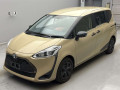 2021 Toyota Sienta