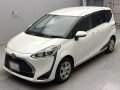 2019 Toyota Sienta