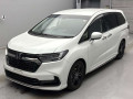2021 Honda Odyssey Hybrid