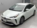 2022 Toyota Prius