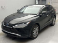 2020 Toyota Harrier Hybrid