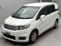 2013 Honda Freed Spike