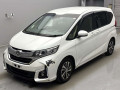 2019 Honda Freed