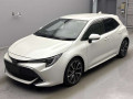 2019 Toyota Corolla Sports