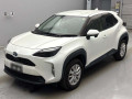 2021 Toyota YARIS CROSS
