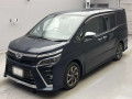 2020 Toyota Voxy