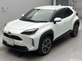2025 Toyota YARIS CROSS