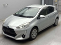 2017 Toyota Aqua