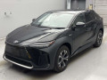 2023 Toyota Bz4X