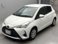 2018 Toyota Vitz