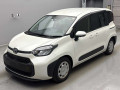 2023 Toyota Sienta