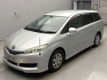 2014 Toyota Wish