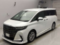 2024 Toyota Alphard Hybrid