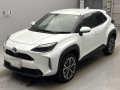 2024 Toyota YARIS CROSS