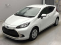 2021 Toyota Aqua