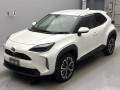 2021 Toyota YARIS CROSS