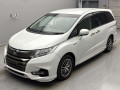 2019 Honda Odyssey Hybrid