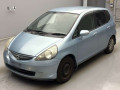 2004 Honda Fit