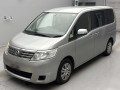 2008 Nissan Serena