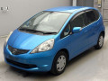 2008 Honda Fit