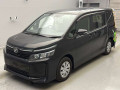 2016 Toyota Voxy