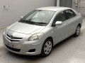 2006 Toyota Belta