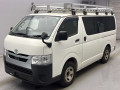 2020 Toyota Hiace Van
