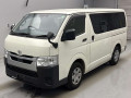 2024 Toyota Hiace Van