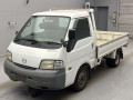 2010 Mazda Bongo Truck