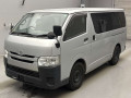 2016 Toyota Hiace Van