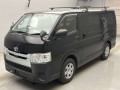 2018 Toyota Hiace Van