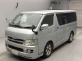2008 Toyota Hiace Van