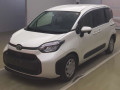 2023 Toyota Sienta