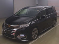 2019 Honda Odyssey Hybrid