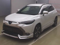 2023 Toyota Corolla Cross