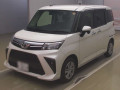 2024 Toyota Roomy