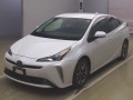 2021 Toyota Prius