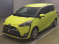2017 Toyota Sienta