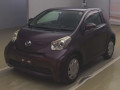 2008 Toyota iQ